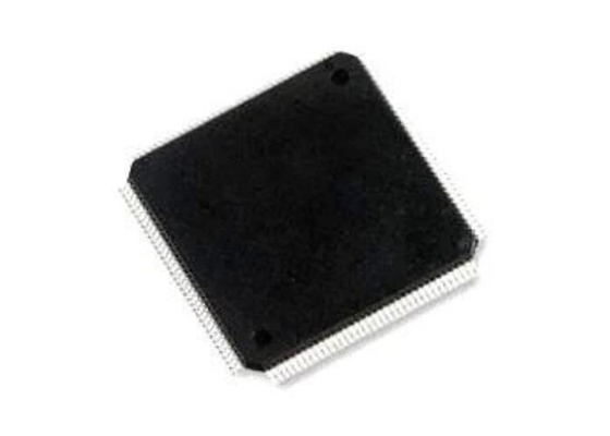 Sahada Programlanabilir Kapı Dizisi LCMXO1200C-5TN144C TQFP144 FPGA Entegre Devre
