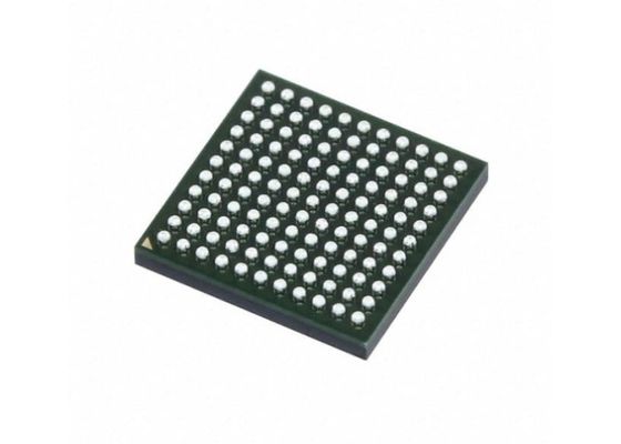 LFD2NX-9-9MG121C Alan Programlanabilir Geçit Dizisi FPGA IC CSFBGA-121 Certus TM-NX FPGA Çipleri