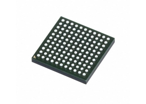 Amaç FPGA LFD2NX-17-9MG121C Alanda Programlanabilir Kapı Dizisi 28nm FD-SOI
