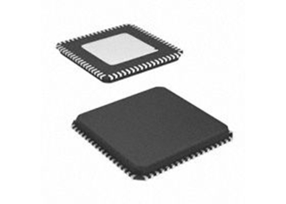 Entegre Devre Yongası LCMXO3D-4300ZC-2SG72I Alanda Programlanabilir Kapı Dizisi IC