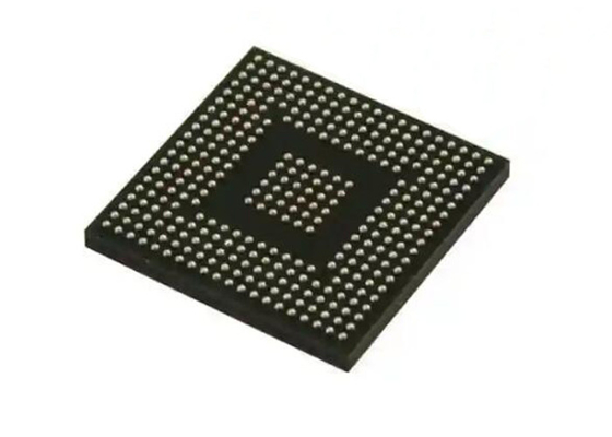 MachXO3D FPGA Çip LCMXO3D-9400HC-5BG400C LFBGA400 Entegre Devre Çipi