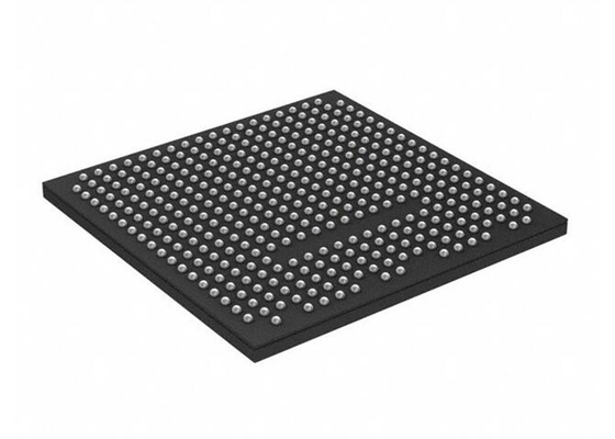 Entegre Devre Yongası LFE5U-85F-8BG381C ECP5 Alanda Programlanabilir Kapı Dizisi FBGA381