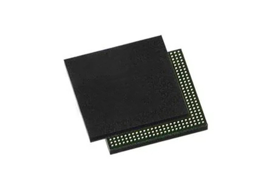 Mikroişlemci IC R9A07G043U11GBG#AC0 4 Çekirdekli 64-Bit 1GHz 361-BGA Yüzey Montajı