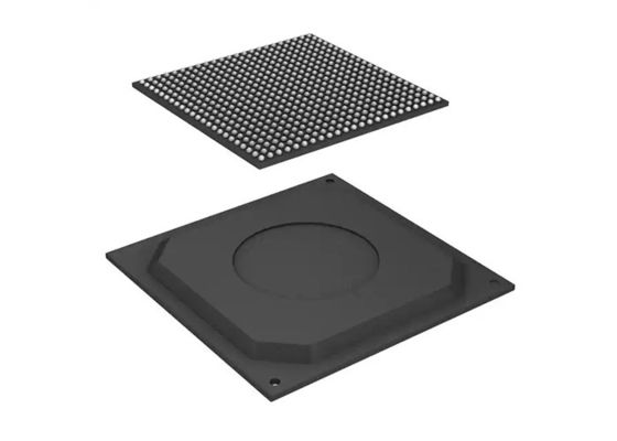 ARM Cortex-M4 Gömülü Mikroişlemciler IC MCIMX6X4AVM08AB 529-MAPBGA