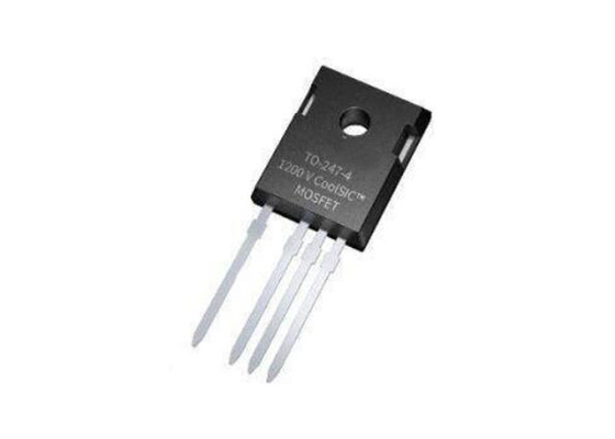 N-Kanallı MOSFET IMYH200R012M1H 2000V Silisyum Karbür Bağlantı Transistörü TO-247-4