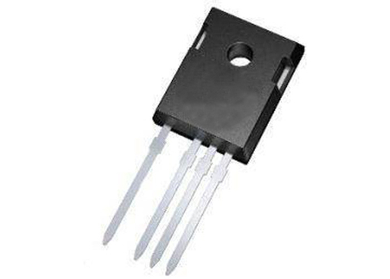 TO-263-8 Paket IMBG120R030M1H 56A N-Kanal Tek MOSFET'ler Transistörler