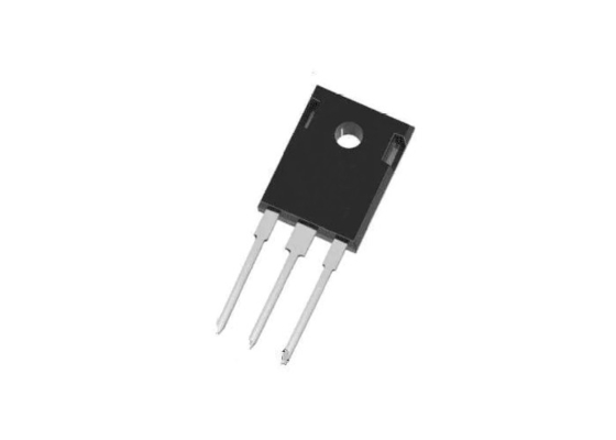 Entegre Devre Yongası IMW65R083M1H SiC MOSFET N-Kanal 650V Transistörler