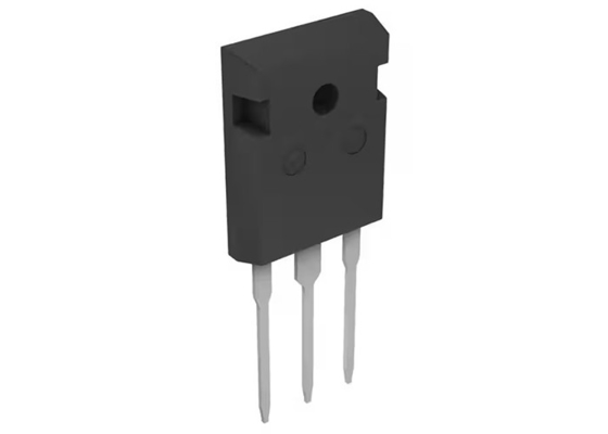 Silisyum Karbür MOSFET Transistörler IMW120R140M1H N-Kanal 1200V 19A 94W Delikten