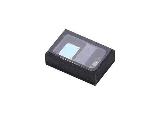 HR ve SpO2 Ölçümü için MAXM86161EFD+T Tek Beslemeli Entegre Optik Modül