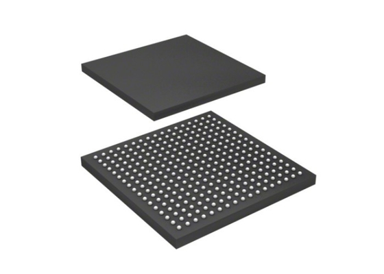 16 Kanal Ultrason AFE AFE58JD28ZAV 14-Bit 65-MSPS Veya 12-Bit 80-MSPS ADC