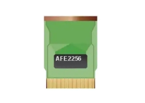 Veri Toplama AFE2256TDR 256 Kanal Analog Ön Uç IC 320-COF Paketi