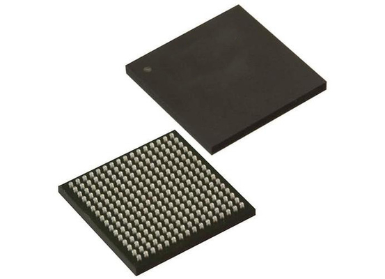 Elektronik Entegre Devreler MAX5860FUXH+ Genel Amaçlı RF IC Modülatör