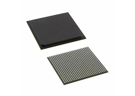 Sahada Programlanabilir Kapı Dizisi IC XC7S50-1FGGA484C 484-BGA Yüzey Montajı