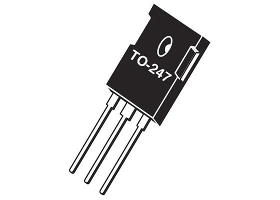 Entegre Devre Yongası MSC040SMA120B Silisyum Karbür Güç MOSFET Transistörleri