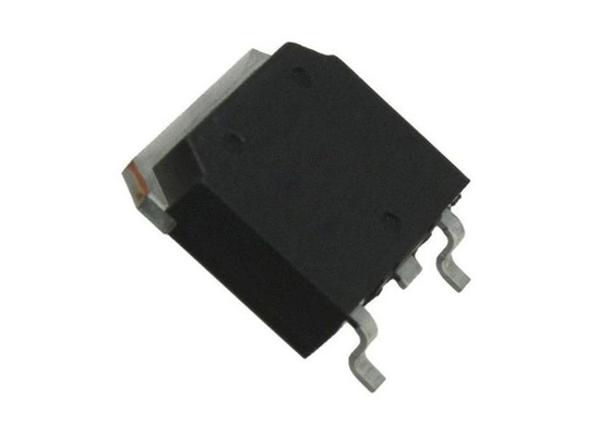 IC'ler Yonga MSC080SMA120S N-Kanal 1200 V 35A 182 W Yüzey Montajlı Transistörler