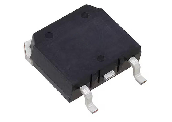Transistörler MSC035SMA070S Entegre Devre Yongası TO-268-3 N-Kanallı Transistörler