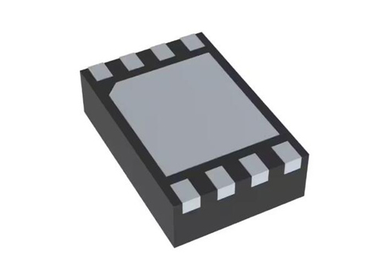 Entegre Devre Yongası CY15B102QN-50LHXI 50MHz FRAM Bellek Yongası 8-WDFN IC Yongaları