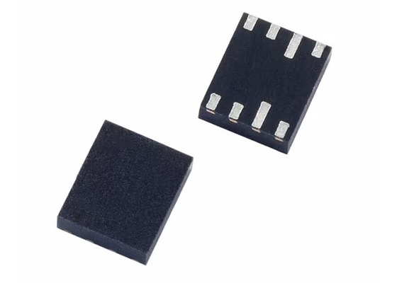 4Mbit SPI 20 MHz Ferroelektrik RAM Bellek IC CY15B104QI-20LPXC Yüzey Montajı