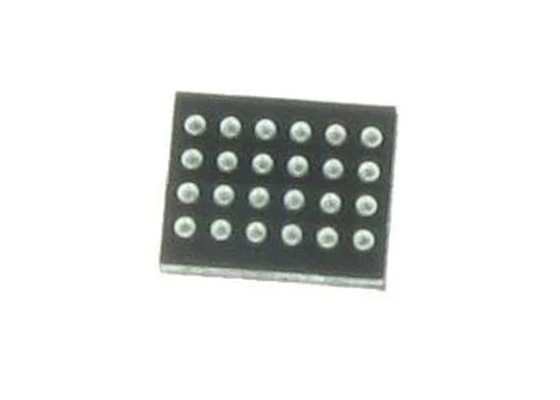 CY14V101QS-BK108XI Kalıcı SRAM Bellek IC 1Mbit SPI 108 MHz 24-FBGA