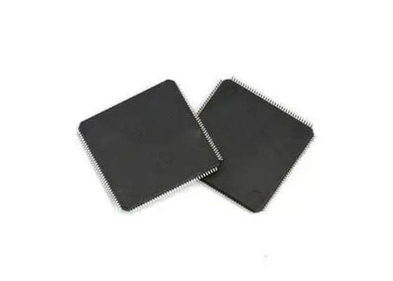 200MHz 512KB Tek Çekirdekli PIC32MZ0512EFE144T-I/PL Mikrodenetleyici MCU IC
