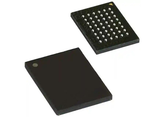 S27KL0643GABHI023 IC'ler Yonga 200 MHz 35 Ns 24-FBGA Yüzey Montajlı Bellek IC