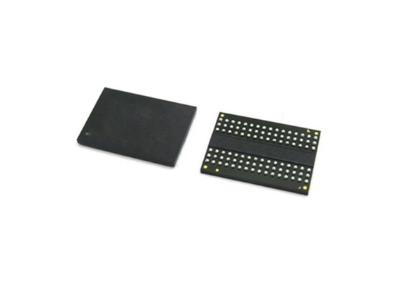 24-VBGA Yüzey Montajlı S27KS0642GABHI020 64Mbit HyperBus 200MHz Bellek IC