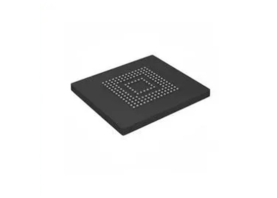 IC'ler Yonga S27KS0642GABHB023 200 MHz 35 ns 24-FBGA Yüzey Montajlı Bellek IC