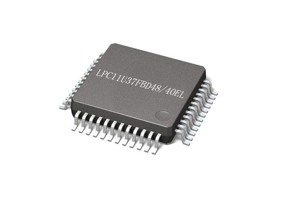 48-LQFP LPC11U37FBD48/40EL 32-Bit Tek Çekirdekli 50MHz 128KB Mikrodenetleyici IC