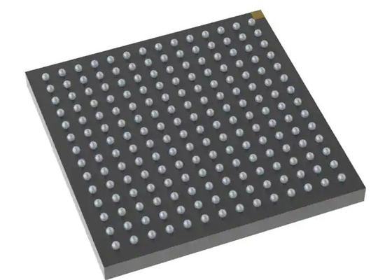 289-LFBGA MIMXRT1175DVMAA Tek Çekirdekli 800MHz Gömülü Mikrodenetleyiciler IC