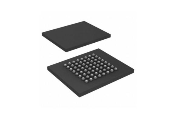 Paralel NOR Flash Otomotiv Belleği MT28FW02GBBA1HPC-0AAT SLC 128MX16 LBGA DDP