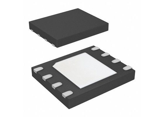 Entegre Devre Yongası MT25QL256ABA1EW9-0SIT 8-WDFN FLASH - NOR Bellek IC