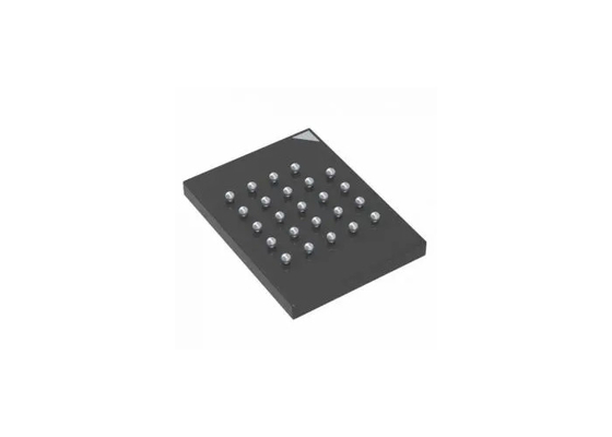 Entegre Devre Yongası MT25QL02GCBB8E12-0AAT 2Gbit SPI 133 MHz Bellek IC