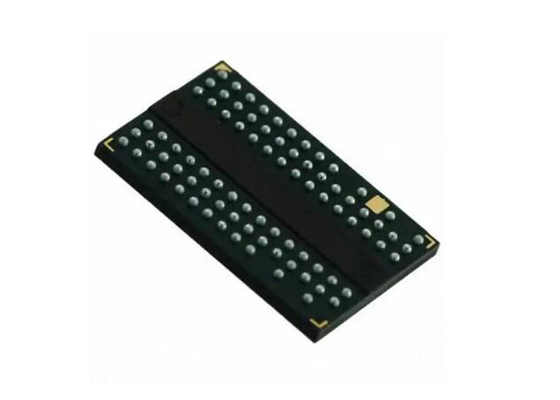 2 Gbit Bellek Yongaları MT25QL02GCBB8E12-0AUT Seri NOR Flash Bellek IC 24-TBGA
