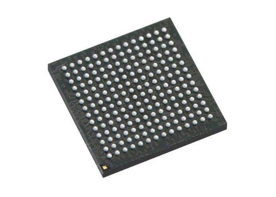 225-LFBGA Paketi XA7S6-1CSGA225Q Otomotiv Sahada Programlanabilir Kapı Dizisi IC