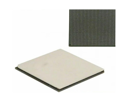 IC Chip XC6SLX100-2FG484I Spartan-6 LX Alan Programlanabilir Kapı Dizisi IC