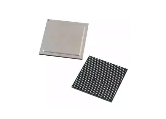 Entegre Devre Yongası XC6SLX100-2FGG484I Alanda Programlanabilir Kapı Dizisi 484-BBGA