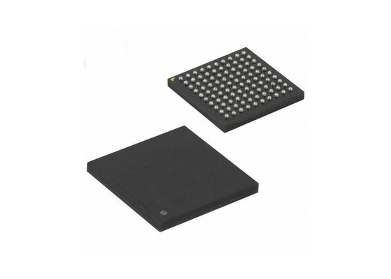 Entegre Devre Çip XC6SLX100-L1FG676I 676-BGA Alan Programlanabilir Geçit Dizisi
