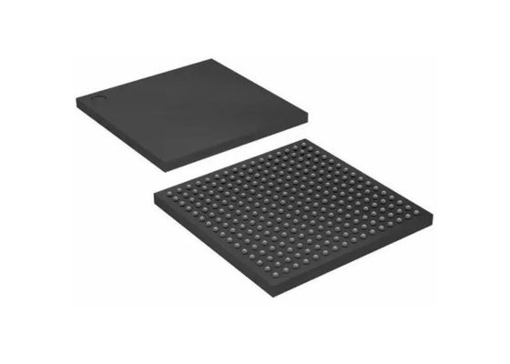 484-BBGA XC6SLX100-3FG484I 1.2V Sparta-6 LX Alan Programlanabilir Kapı Dizisi IC