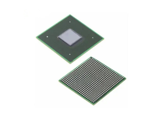 1.2V 1080MHz 484-BBGA XC6SLX100-L1FG484I Alanda Programlanabilir Kapı Dizisi IC