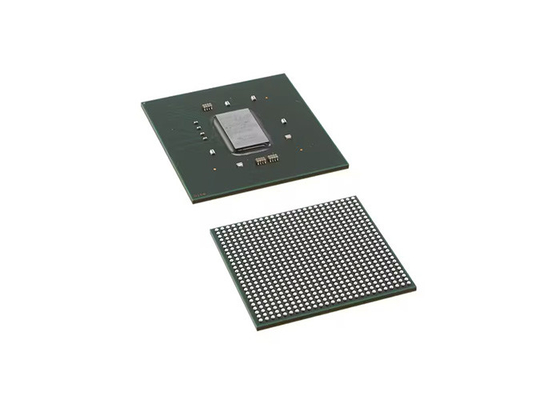 676BBGA Alan Programlanabilir Geçit Dizisi XC7K410T-2FBG676I 640MHz Programlanabilir Mantık IC