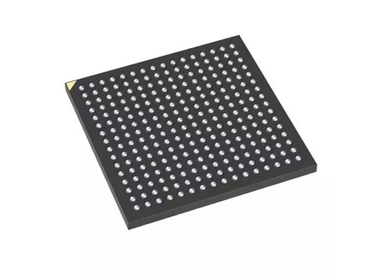 MachXO3 Alan Programlanabilir Kapı Dizisi LCMXO3L-6900C-6BG256C Entegre Devre Çipi