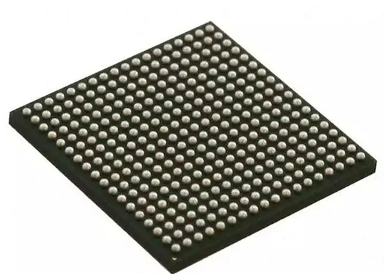 MachXO3 Alan Programlanabilir Kapı Dizisi IC LCMXO3L-6900C-5BG324C 324-LFBGA