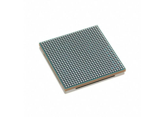 Programlanabilir Mantık IC LCMXO3L-4300C-6BG256I 324LFBGA Alan Programlanabilir Geçit Dizisi