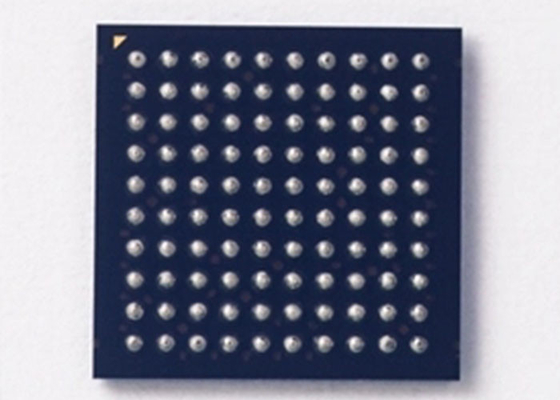 MachXO3 Alan Programlanabilir Kapı Dizisi IC LCMXO3L-2100C-6BG256I Entegre Devre Çipi