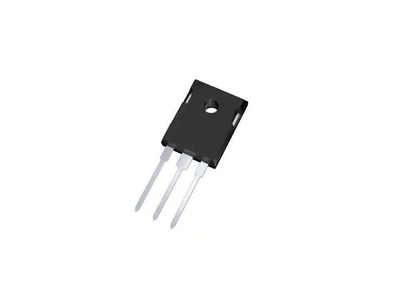 IC Çip Geçişli Delik TO-247-3 IMW65R072M1HXKSA1 Tekli MOSFET Transistörler