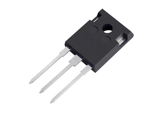 Tek N-Kanallı NVHL040N120SC1 SiC Güç Transistörleri 1200V Entegre Devre Çipi