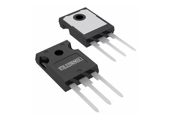 NTHL020N090SC1 Tek FET'li Transistörler 900V TO-247-3 Entegre Devre Çipi