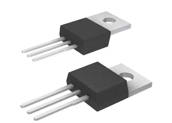 N-Kanal Delikten Transistörler IPP60R040S7XKSA1 Entegre Devre Çipi