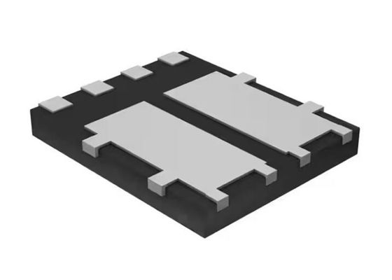 2N-Kanal NTMFD5C470NLT1G Güç MOSFET Transistör 8-DFN Tümleşik Devre Çipi