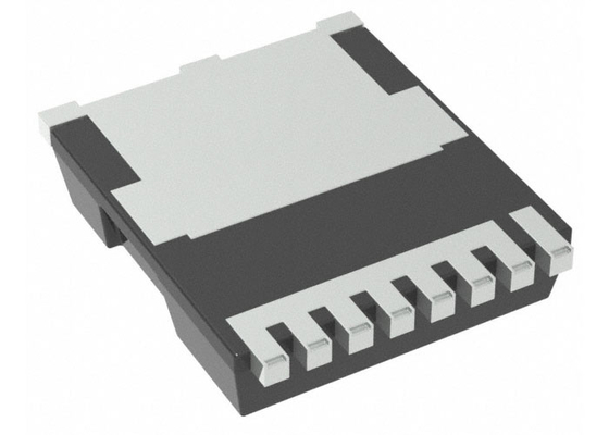 Elektronik Entegre Devreler NTBLS1D1N08H MOSFET'ler N-Kanal Transistörler